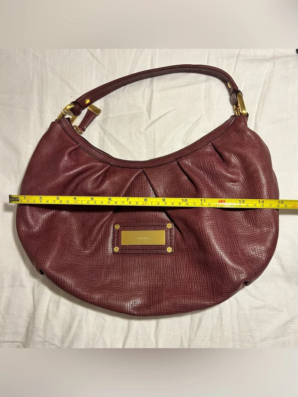 Calvin Klein HOBO Shoulder Bag